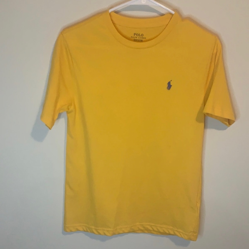 Ralph Lauren Polo Tee 10/12